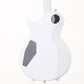 [SN GC2350792] USED GrassRoots / G-EC CTM Snow White [made in 2023/3.65kg] GrassRoots Electric Guitar Les Paul Type [08]