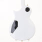 [SN GC2350792] USED GrassRoots / G-EC CTM Snow White [made in 2023/3.65kg] GrassRoots Electric Guitar Les Paul Type [08]