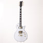 [SN GC2350792] USED GrassRoots / G-EC CTM Snow White [made in 2023/3.65kg] GrassRoots Electric Guitar Les Paul Type [08]