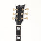 [SN GC2350792] USED GrassRoots / G-EC CTM Snow White [made in 2023/3.65kg] GrassRoots Electric Guitar Les Paul Type [08]