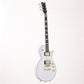 [SN GC2350792] USED GrassRoots / G-EC CTM Snow White [made in 2023/3.65kg] GrassRoots Electric Guitar Les Paul Type [08]