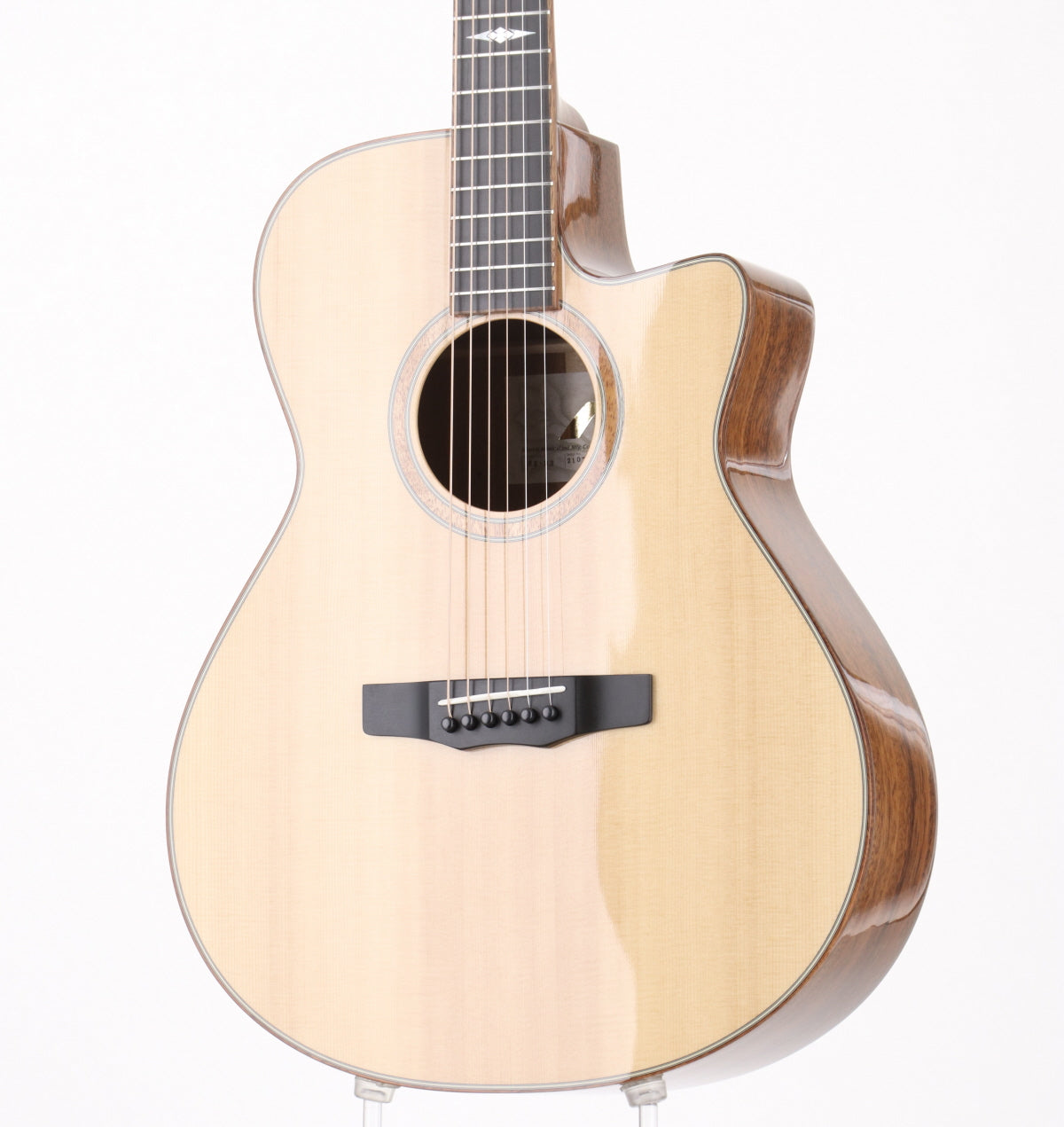 [SN 2107008] USED Morris / Hand Made Premium SE-93 [06]