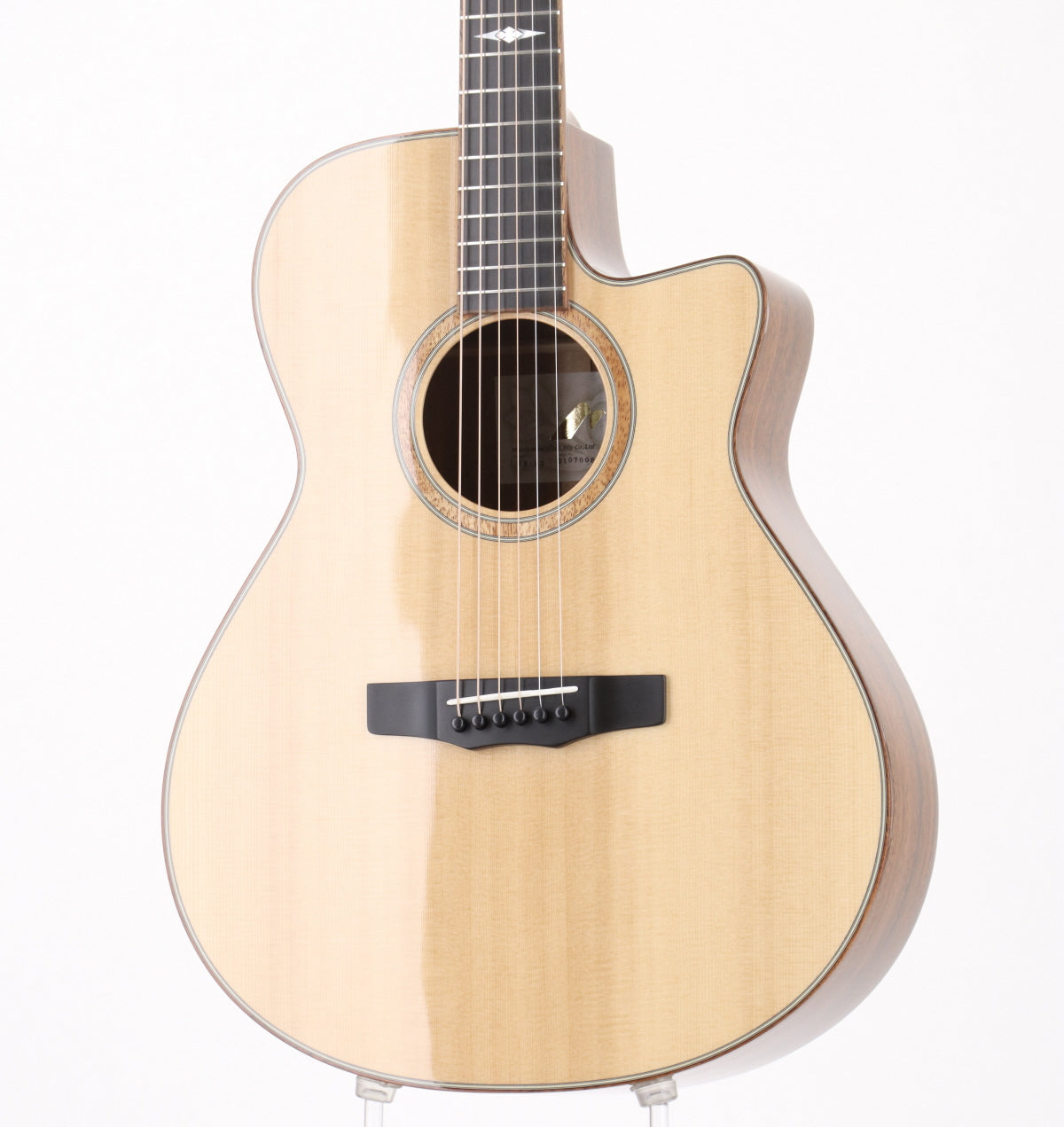 [SN 2107008] USED Morris / Hand Made Premium SE-93 [06]