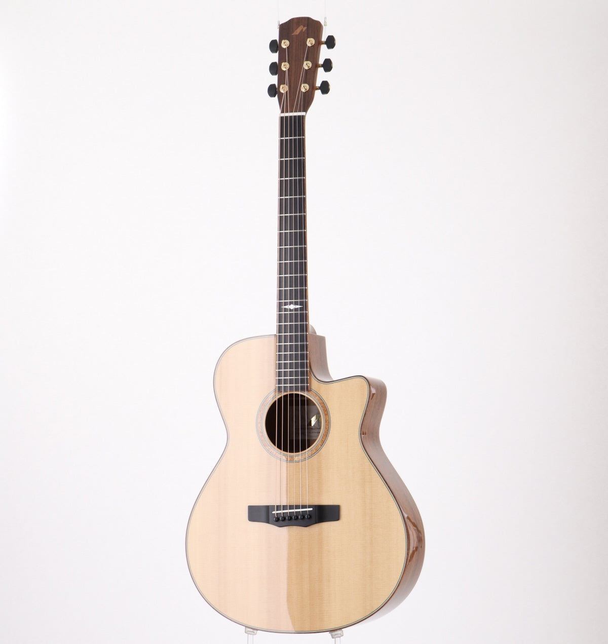 [SN 2107008] USED Morris / Hand Made Premium SE-93 [06]