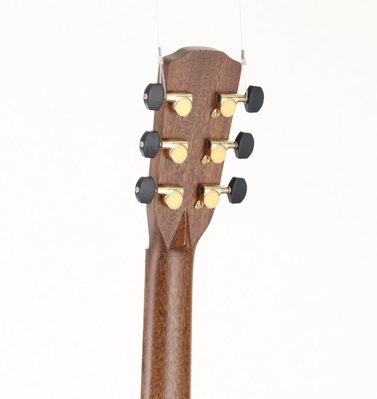 [SN 2107008] USED Morris / Hand Made Premium SE-93 [06]