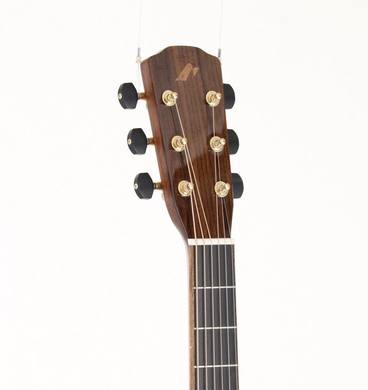 [SN 2107008] USED Morris / Hand Made Premium SE-93 [06]