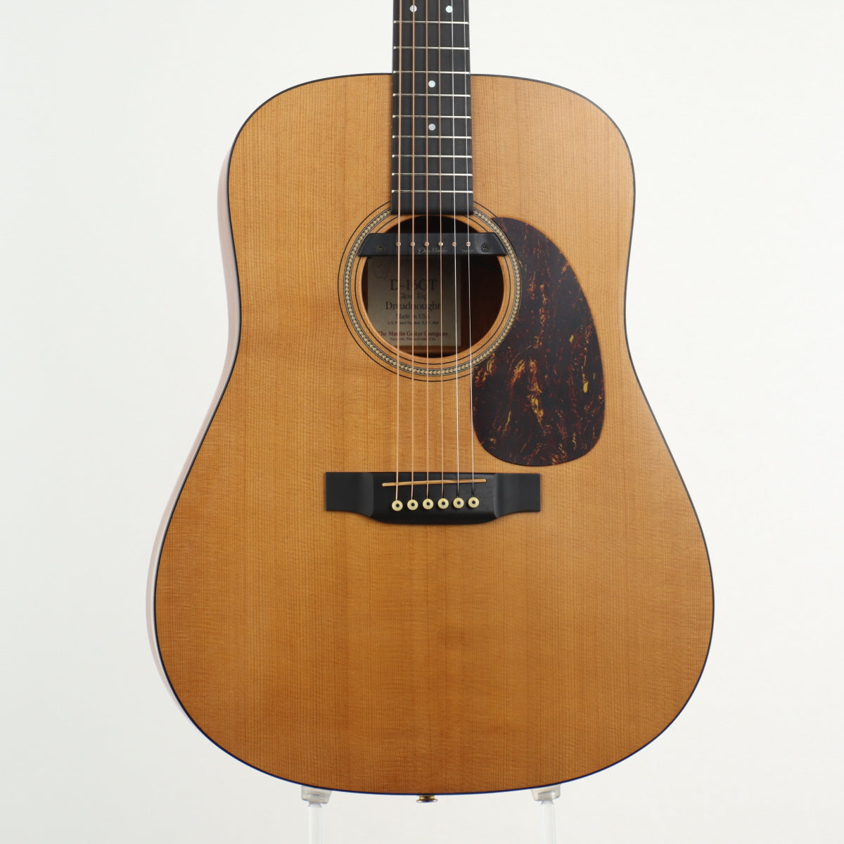 [SN 1054641] USED Martin Martin / 2005 D-16GT Gloss Top Dreadnought [20]