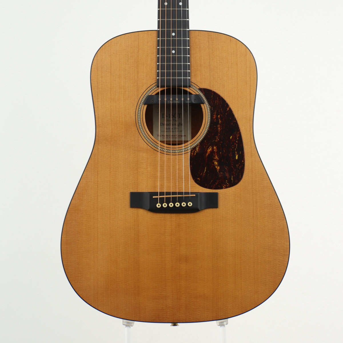 [SN 1054641] USED Martin Martin / 2005 D-16GT Gloss Top Dreadnought [20]