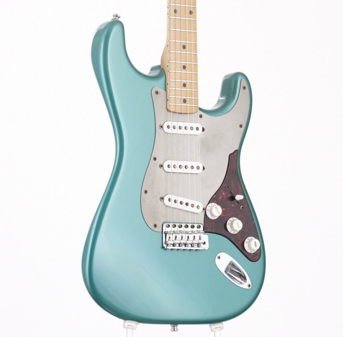 [SN R13678] USED Fender Custom Shop / MBS George Fullerton 1956 Stratocaster NOS by Mark Kendrick, 2002 [09]