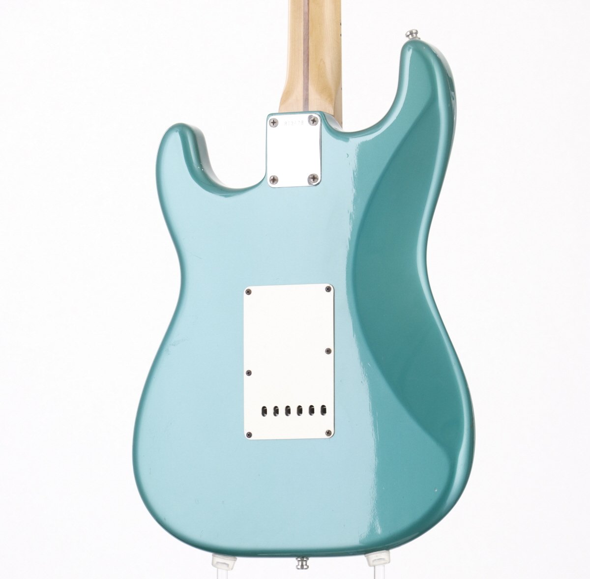 [SN R13678] USED Fender Custom Shop / MBS George Fullerton 1956 Stratocaster NOS by Mark Kendrick, 2002 [09]