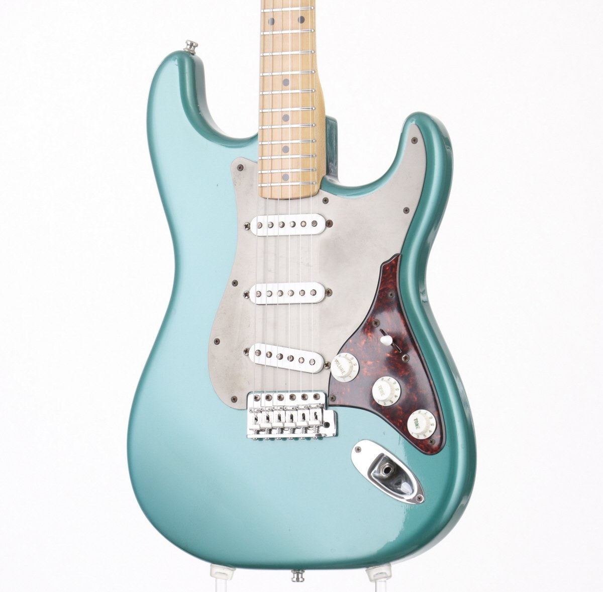 [SN R13678] USED Fender Custom Shop / MBS George Fullerton 1956 Stratocaster NOS by Mark Kendrick, 2002 [09]