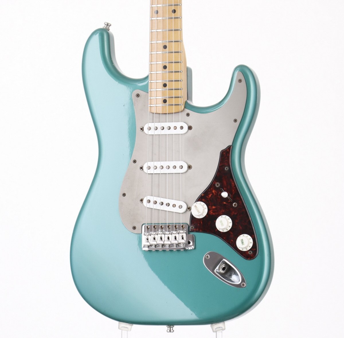 [SN R13678] USED Fender Custom Shop / MBS George Fullerton 1956 Stratocaster NOS by Mark Kendrick, 2002 [09]