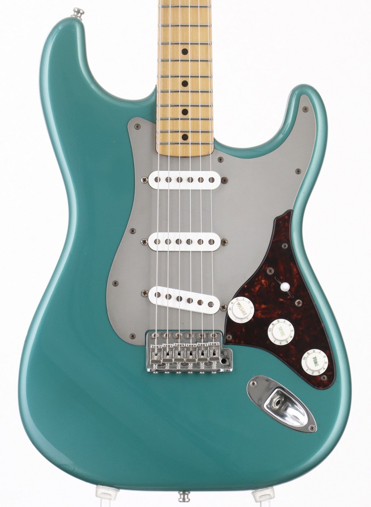 [SN R13678] USED Fender Custom Shop / MBS George Fullerton 1956 Stratocaster NOS by Mark Kendrick, 2002 [09]