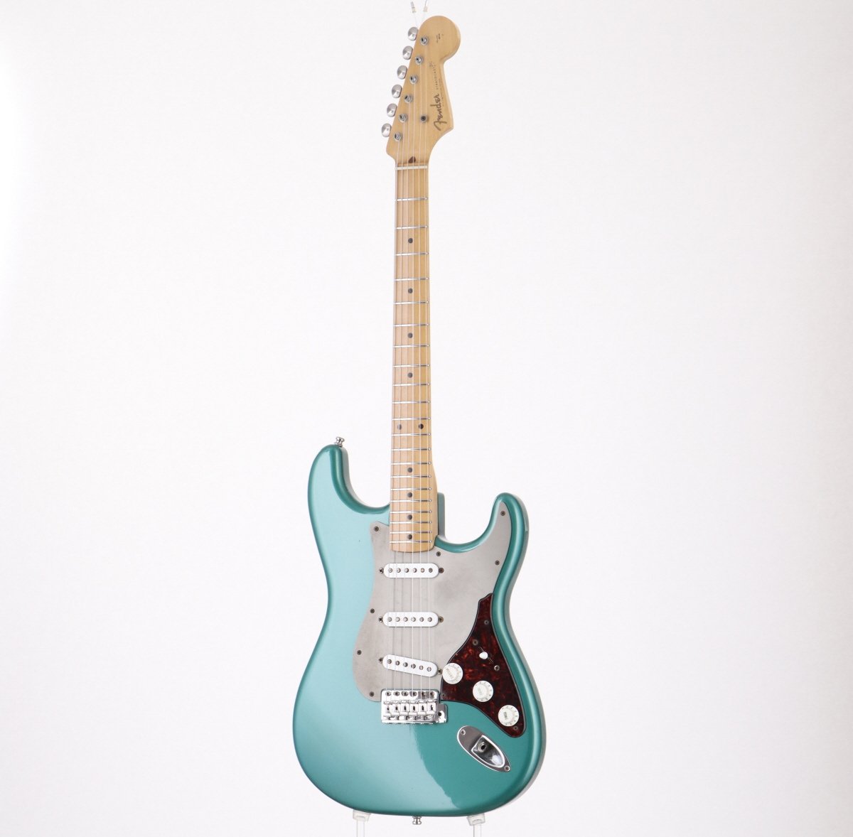 [SN R13678] USED Fender Custom Shop / MBS George Fullerton 1956 Stratocaster NOS by Mark Kendrick, 2002 [09]