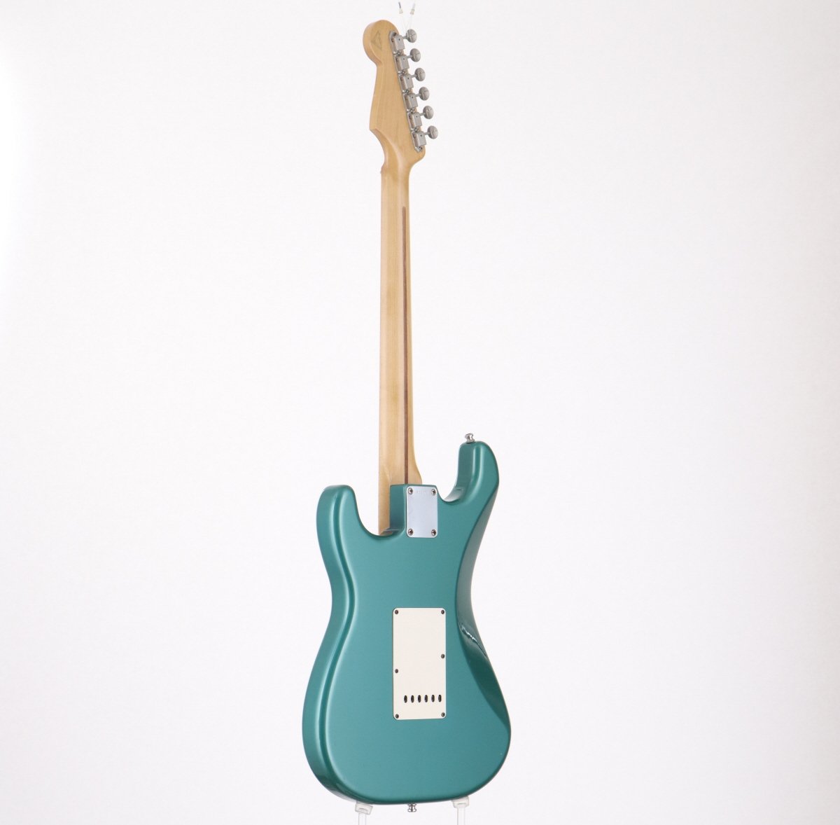 [SN R13678] USED Fender Custom Shop / MBS George Fullerton 1956 Stratocaster NOS by Mark Kendrick, 2002 [09]