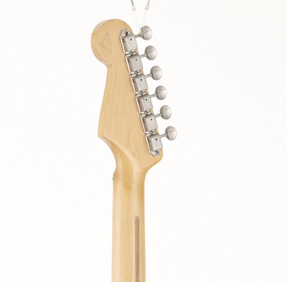 [SN R13678] USED Fender Custom Shop / MBS George Fullerton 1956 Stratocaster NOS by Mark Kendrick, 2002 [09]