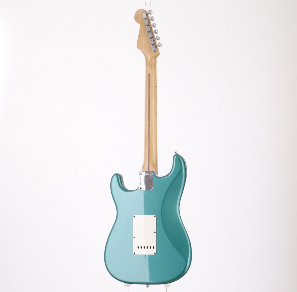 [SN R13678] USED Fender Custom Shop / MBS George Fullerton 1956 Stratocaster NOS by Mark Kendrick, 2002 [09]