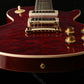 [SN 941775] USED Gibson Custom Shop / 1959 Les Paul Standard 5A Quilt Top Trans Red Gross [03]