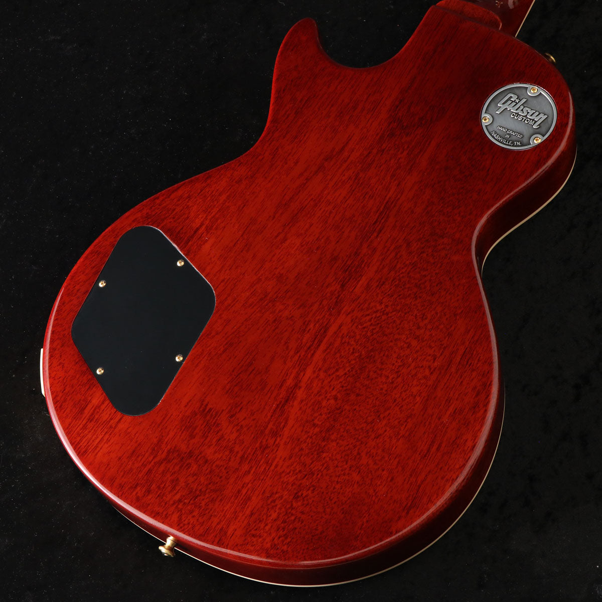 [SN 941775] USED Gibson Custom Shop / 1959 Les Paul Standard 5A Quilt Top Trans Red Gross [03]