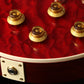 [SN 941775] USED Gibson Custom Shop / 1959 Les Paul Standard 5A Quilt Top Trans Red Gross [03]