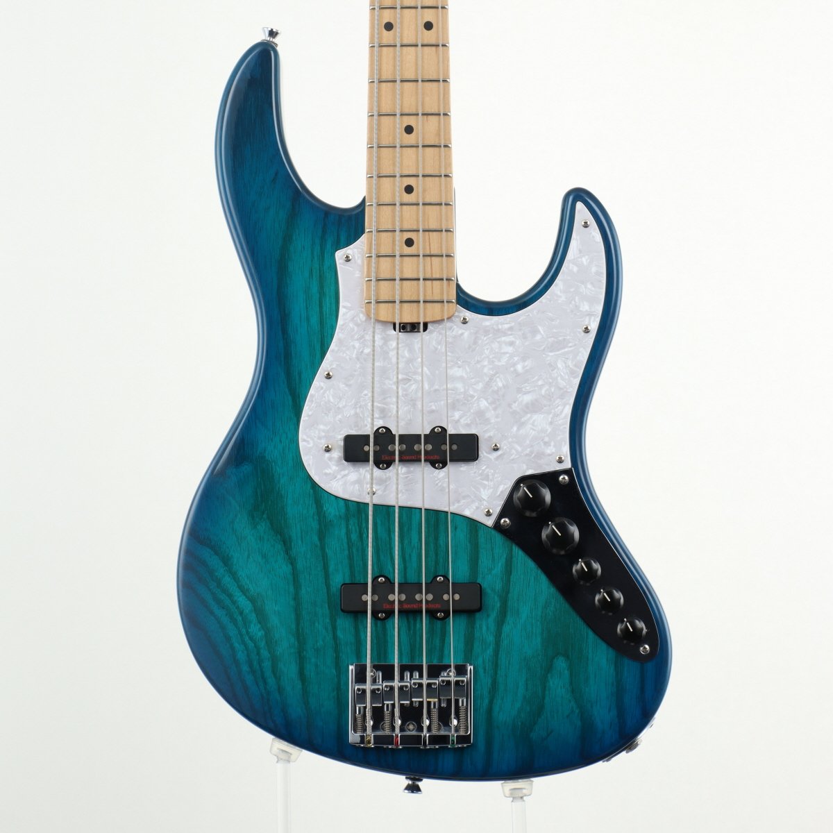 USED ESP / AMAZE ASM Aqua [20 – Ishibashi Music Corporation.