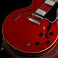 [SN 91408494] USED GIBSON USA / ES-335 Dot Reissue Figured Cherry 1998 [05]