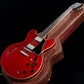 [SN 91408494] USED GIBSON USA / ES-335 Dot Reissue Figured Cherry 1998 [05]