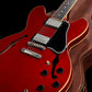 [SN 91408494] USED GIBSON USA / ES-335 Dot Reissue Figured Cherry 1998 [05]