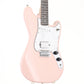 [SN ICS10088102] USED SQUIER / Vintage Modified Cyclone Shell Pink [03]