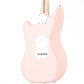 [SN ICS10088102] USED SQUIER / Vintage Modified Cyclone Shell Pink [03]