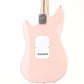 [SN ICS10088102] USED SQUIER / Vintage Modified Cyclone Shell Pink [03]