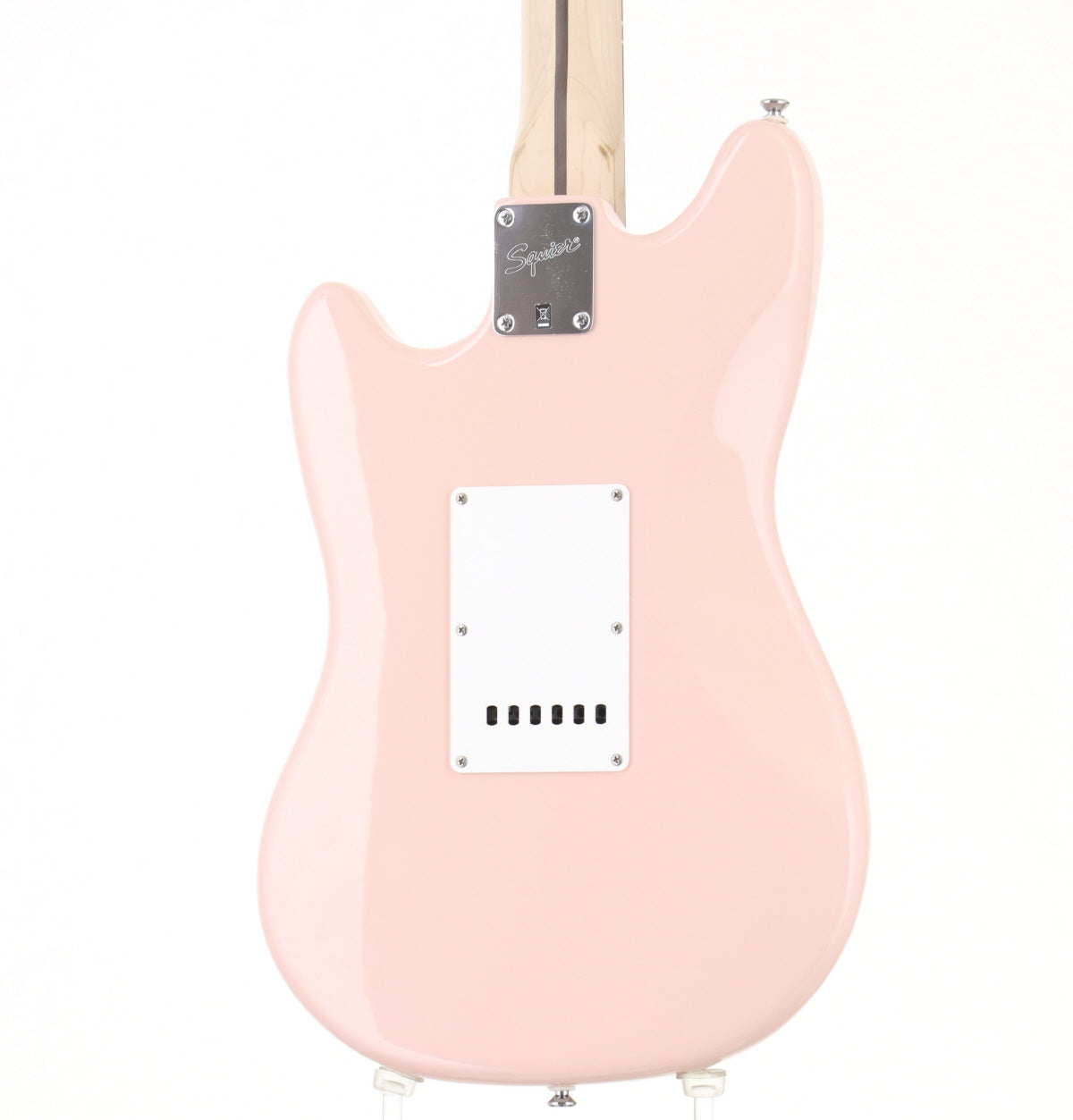 [SN ICS10088102] USED SQUIER / Vintage Modified Cyclone Shell Pink [03]