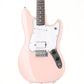 [SN ICS10088102] USED SQUIER / Vintage Modified Cyclone Shell Pink [03]