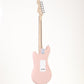 [SN ICS10088102] USED SQUIER / Vintage Modified Cyclone Shell Pink [03]