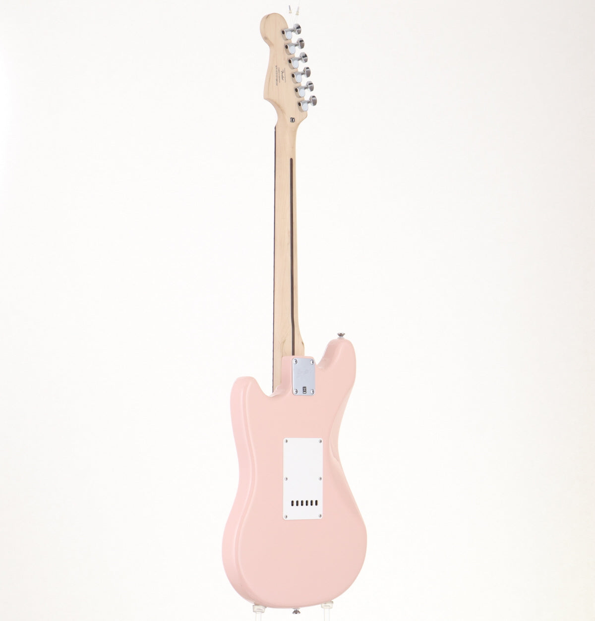 [SN ICS10088102] USED SQUIER / Vintage Modified Cyclone Shell Pink [03]