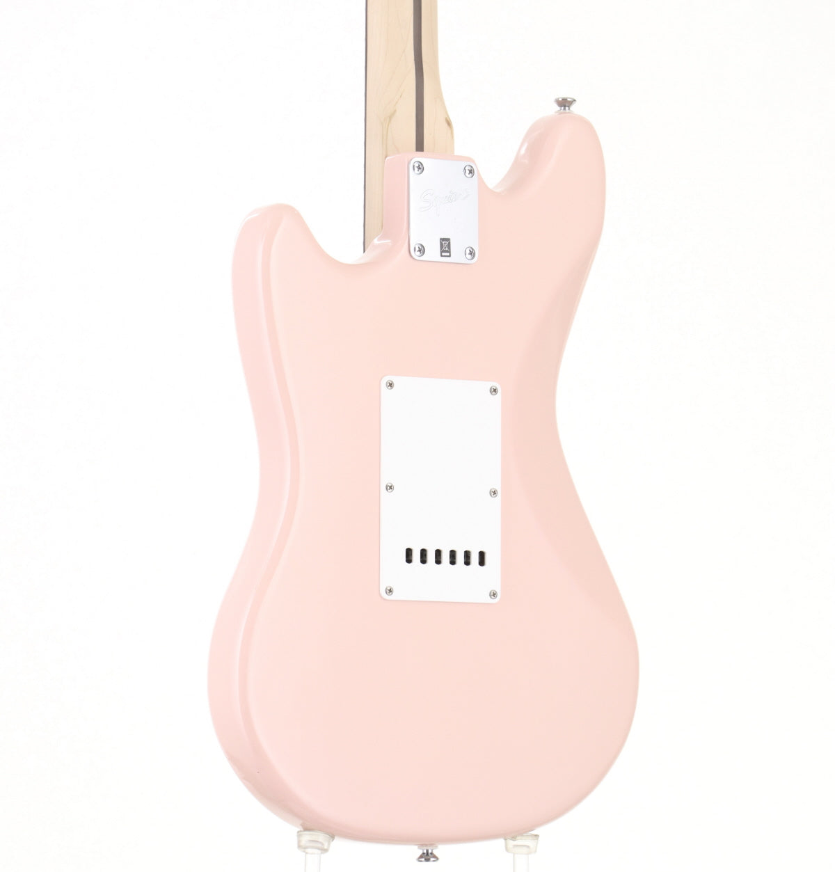 [SN ICS10088102] USED SQUIER / Vintage Modified Cyclone Shell Pink [03]