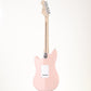 [SN ICS10088102] USED SQUIER / Vintage Modified Cyclone Shell Pink [03]