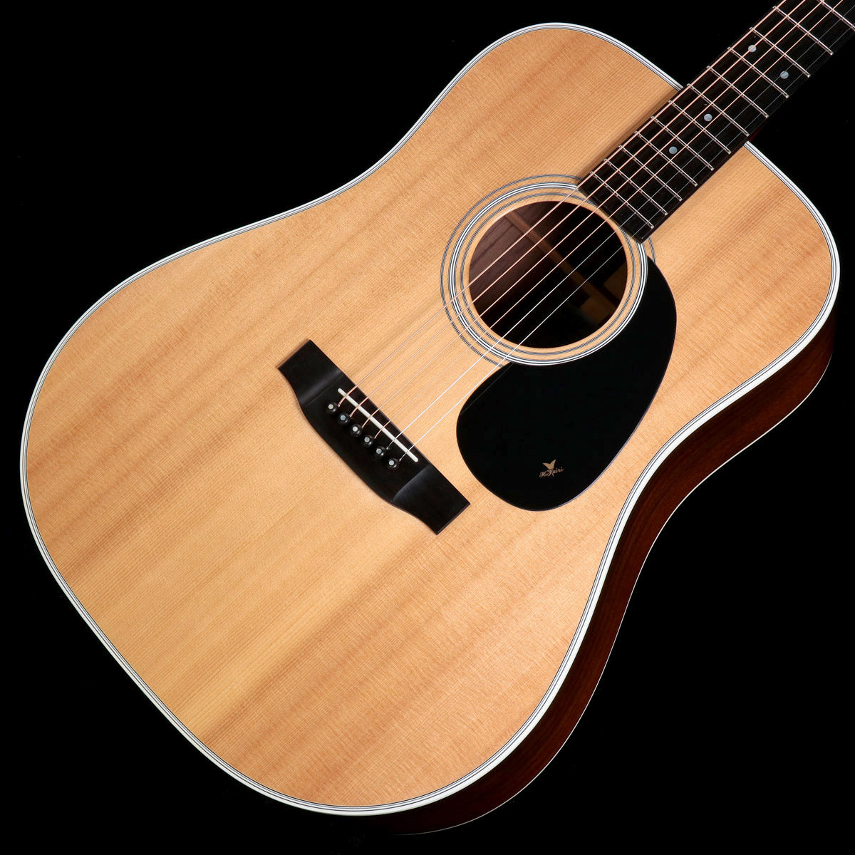 [SN 79532] USED K.Yairi / DY-28 Natural (Made in Japan / 2020) Yairi Acoustic Guitar Acoustic Guitar [08]