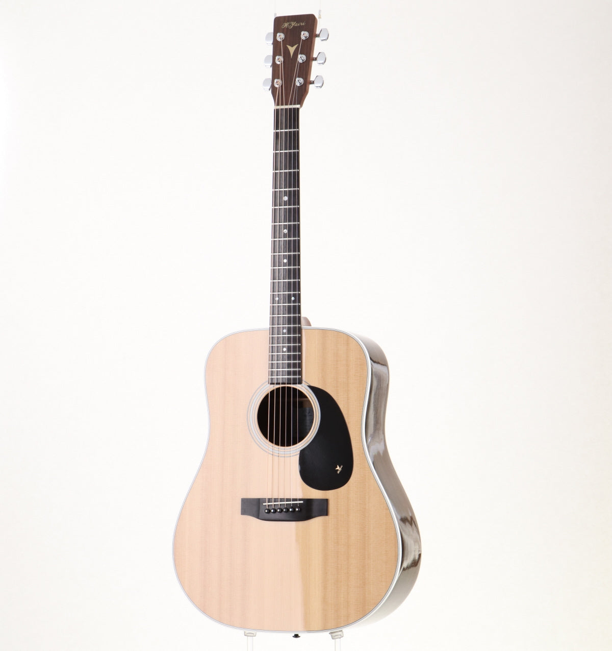 [SN 79532] USED K.Yairi / DY-28 Natural (Made in Japan / 2020) Yairi Acoustic Guitar Acoustic Guitar [08]