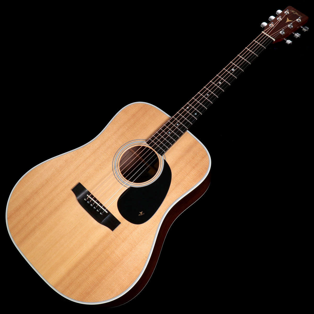 [SN 79532] USED K.Yairi / DY-28 Natural (Made in Japan / 2020) Yairi Acoustic Guitar Acoustic Guitar [08]