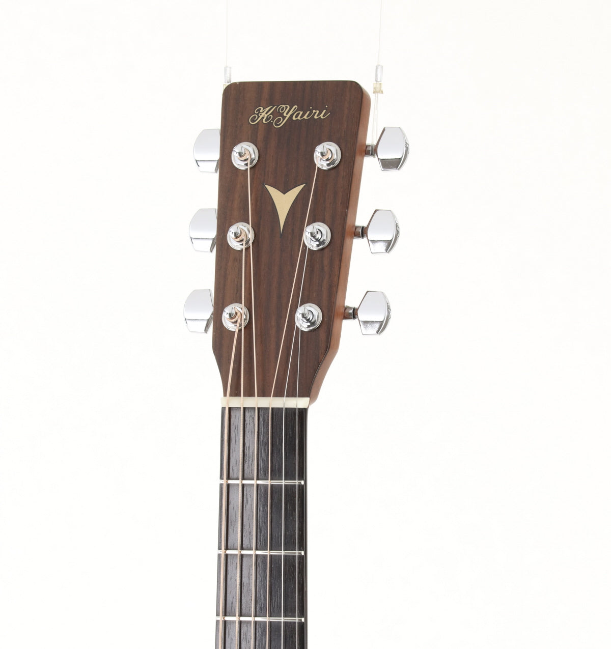 [SN 79532] USED K.Yairi / DY-28 Natural (Made in Japan / 2020) Yairi Acoustic Guitar Acoustic Guitar [08]