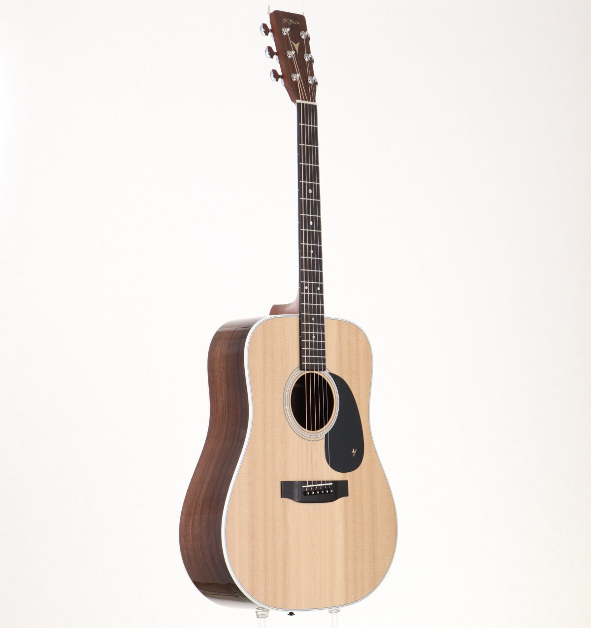 [SN 79532] USED K.Yairi / DY-28 Natural (Made in Japan / 2020) Yairi Acoustic Guitar Acoustic Guitar [08]