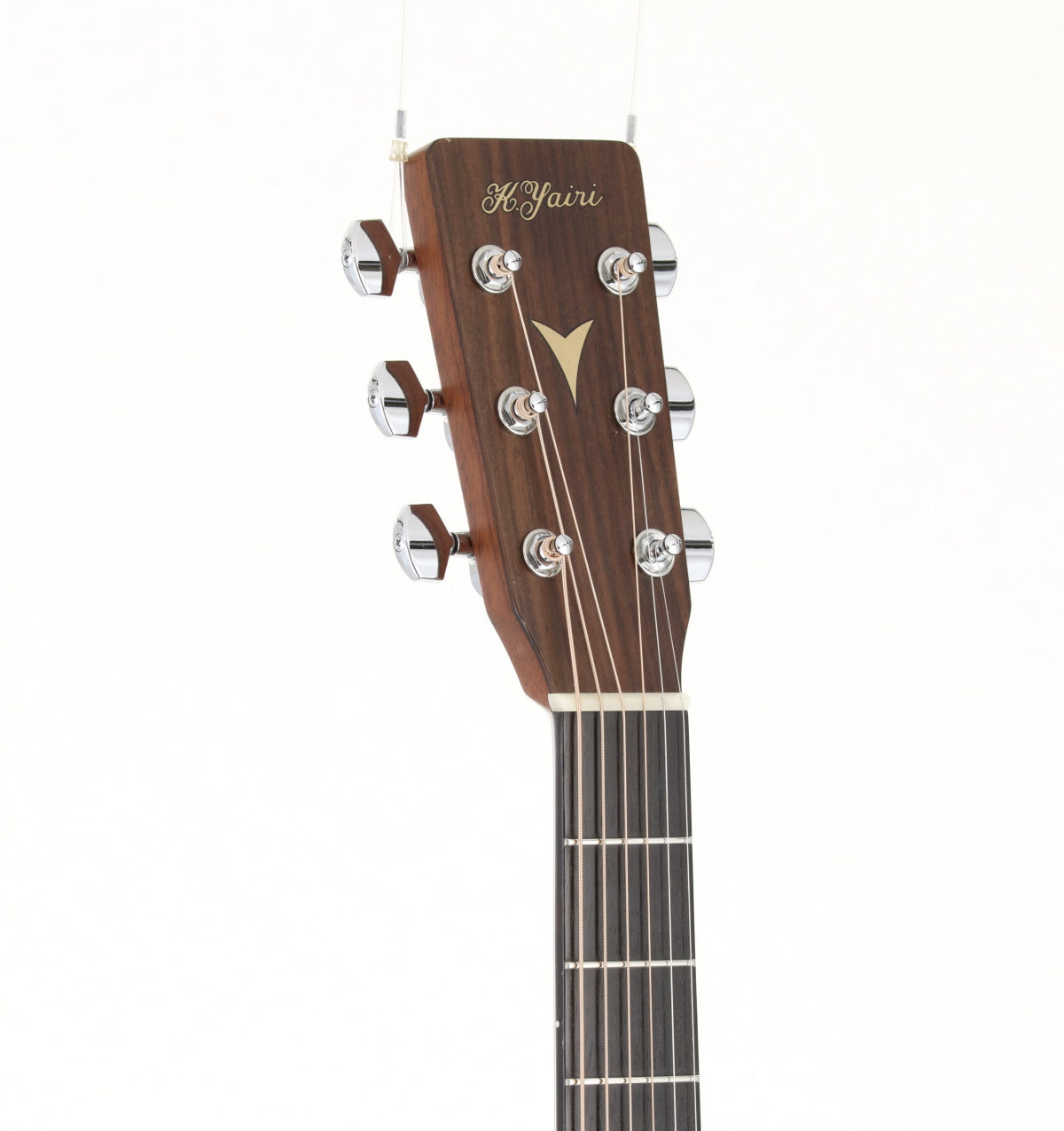 [SN 79532] USED K.Yairi / DY-28 Natural (Made in Japan / 2020) Yairi Acoustic Guitar Acoustic Guitar [08]