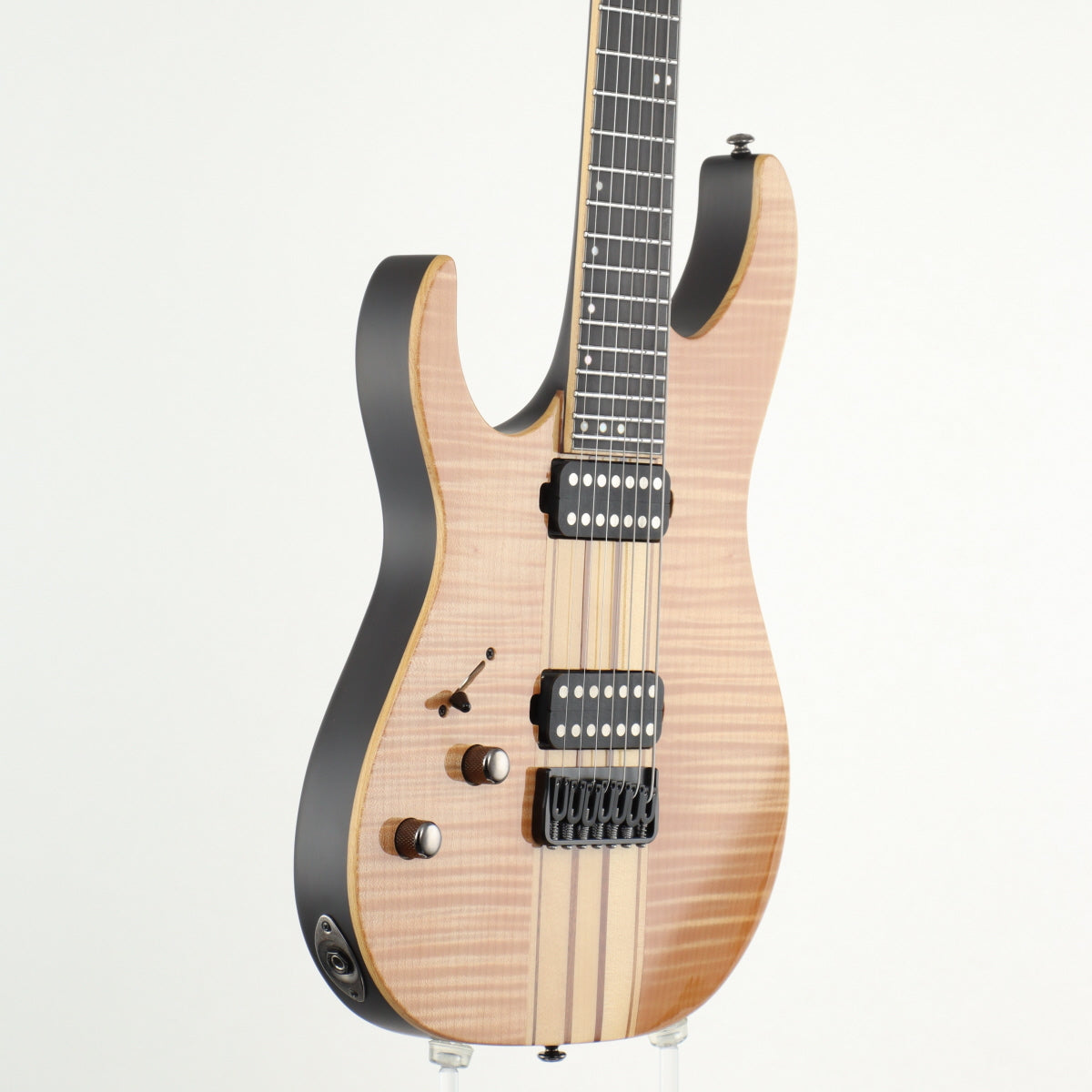 [SN W16020944] USED SCHECTER Schecter / Banshee Elite-7 Left-Handed Natural [20]