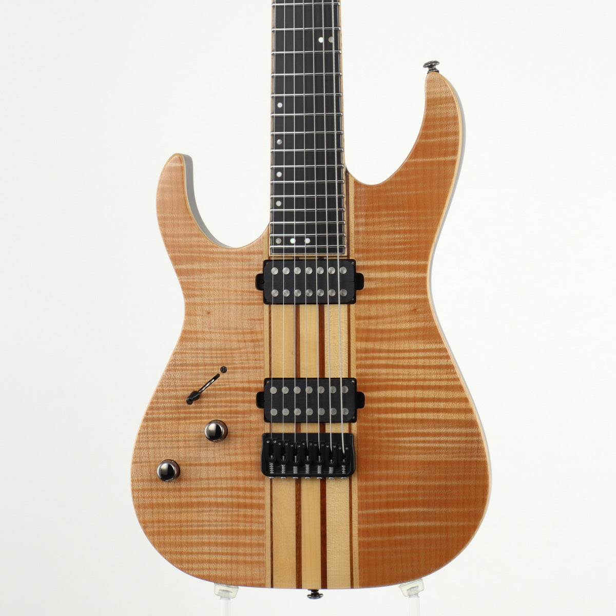 [SN W16020944] USED SCHECTER Schecter / Banshee Elite-7 Left-Handed Natural [20]