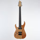 [SN W16020944] USED SCHECTER Schecter / Banshee Elite-7 Left-Handed Natural [20]