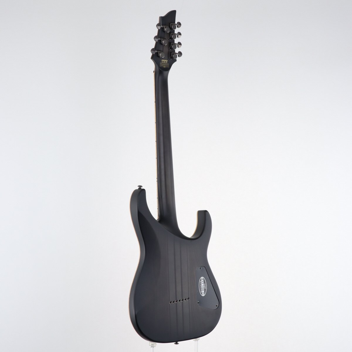 [SN W16020944] USED SCHECTER Schecter / Banshee Elite-7 Left-Handed Natural [20]