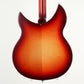 [SN 10 40386] USED RICKENBACKER / 330 Fireglo 2010 [10]