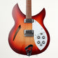 [SN 10 40386] USED RICKENBACKER / 330 Fireglo 2010 [10]