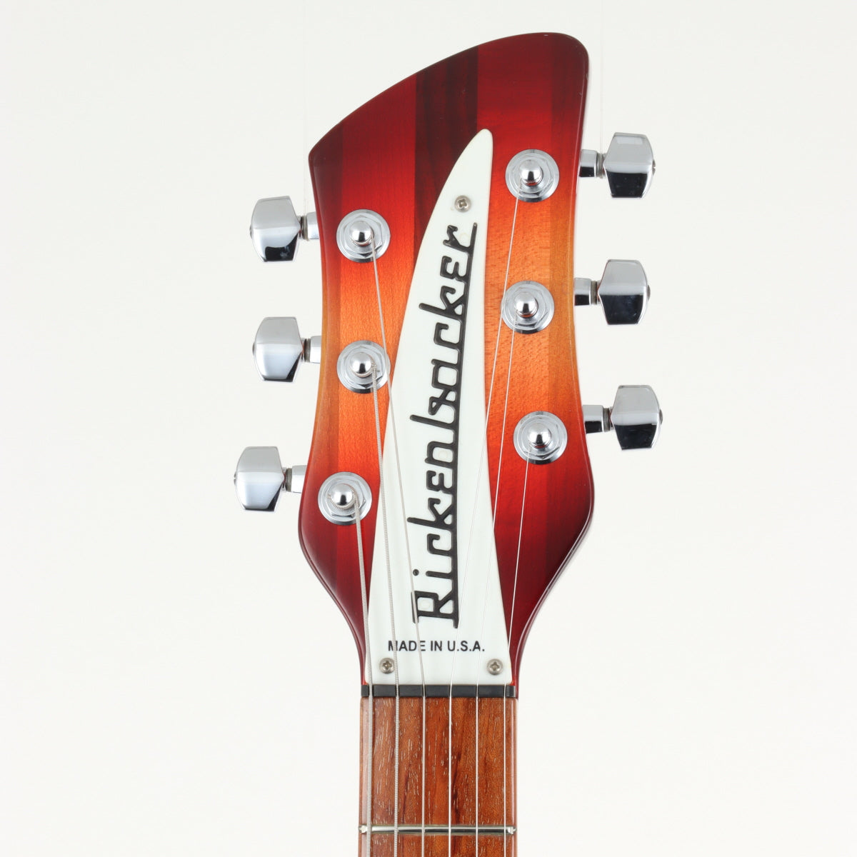 [SN 10 40386] USED RICKENBACKER / 330 Fireglo 2010 [10]